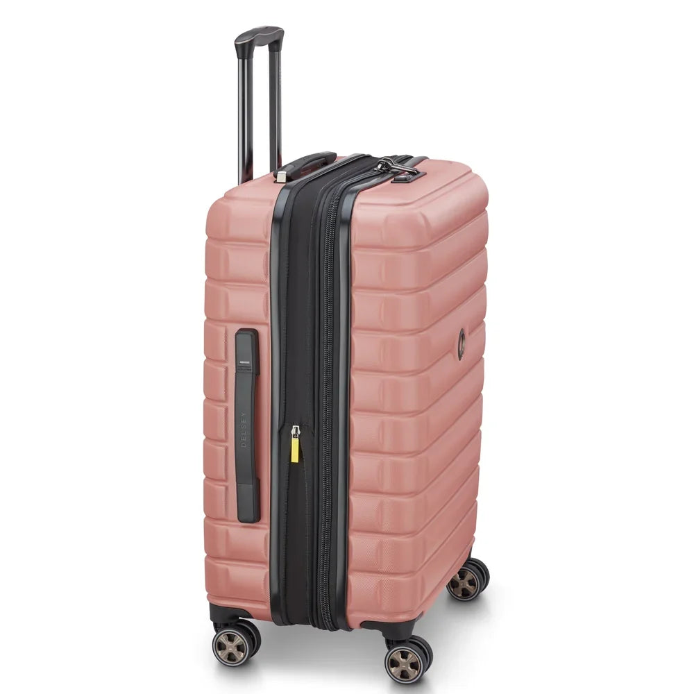 SHADOW 5.0 Expandable Medium Suitcase Check-In 66 CM Promotional Price