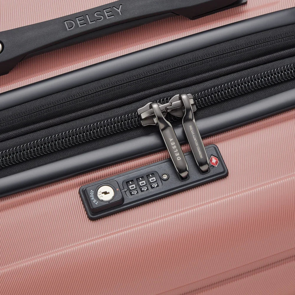 SHADOW 5.0 Extra Large Trunk Check-In 80 CM ASH ROSE Promotional Price