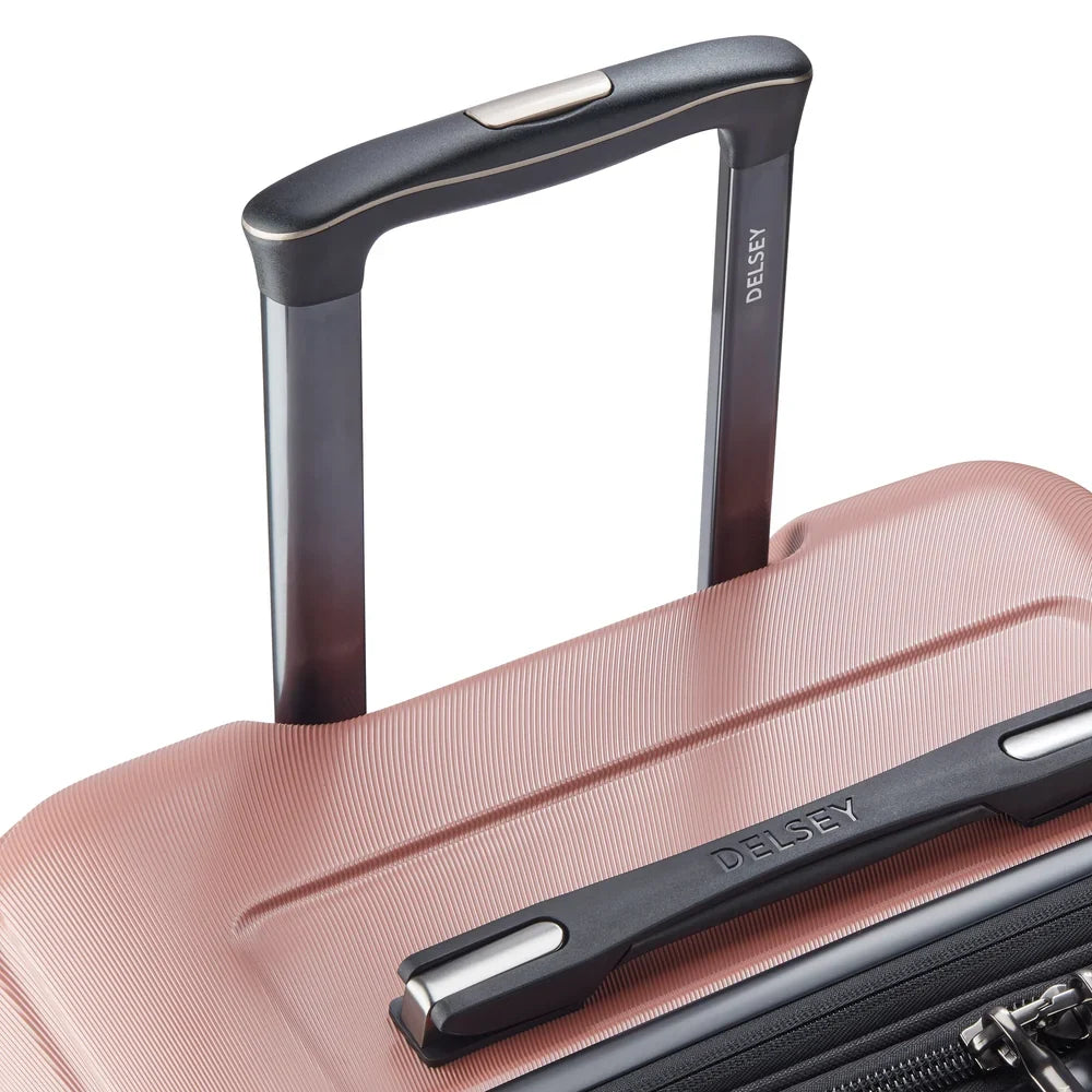 SHADOW 5.0 Extra Large Trunk Check-In 80 CM ASH ROSE Promotional Price
