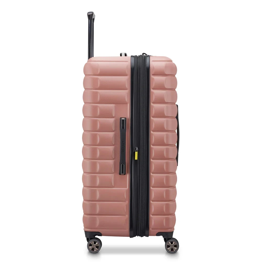 SHADOW 5.0 Extra Large Trunk Check-In 80 CM ASH ROSE Promotional Price
