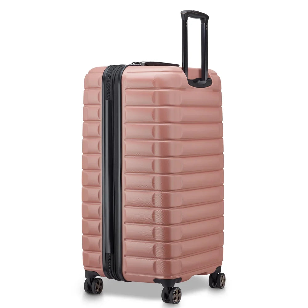 SHADOW 5.0 Extra Large Trunk Check-In 80 CM ASH ROSE Promotional Price