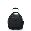 SKY MAX 2.0 Business Suitcase Cabin Underseater 38.5 CM BLACK Promotional Price