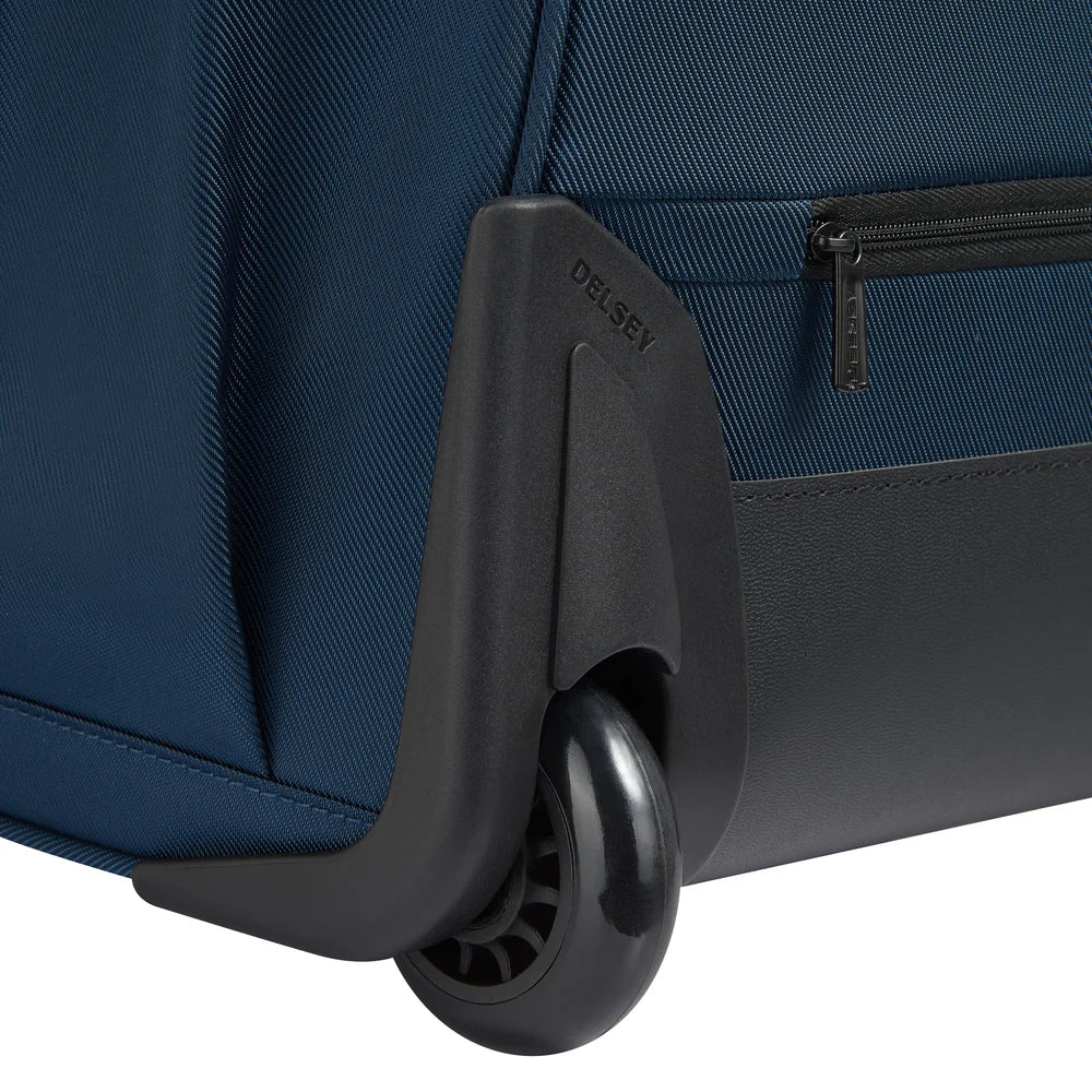 SKY MAX 2.0 Business Suitcase Cabin Underseater 38.5 CM BLACK Promotional Price