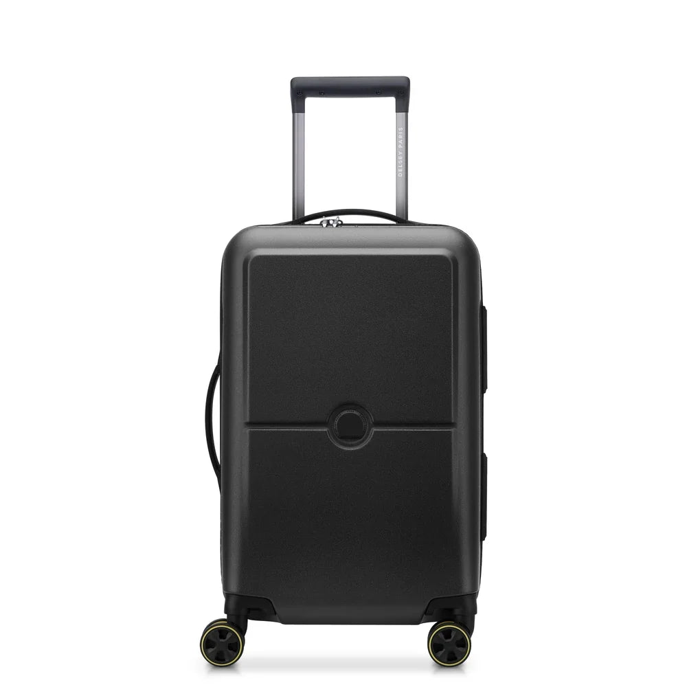 TURENNE 2.0 Suitcase Cabin 55 CM GREEN Promotional Price