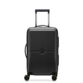 TURENNE 2.0 Suitcase Cabin 55 CM BLACK Promotional Price