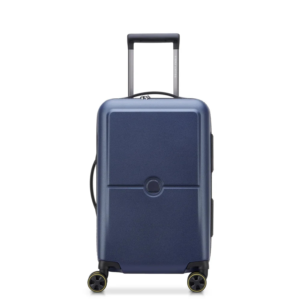 TURENNE 2.0 Suitcase Cabin 55 CM BLACK Promotional Price