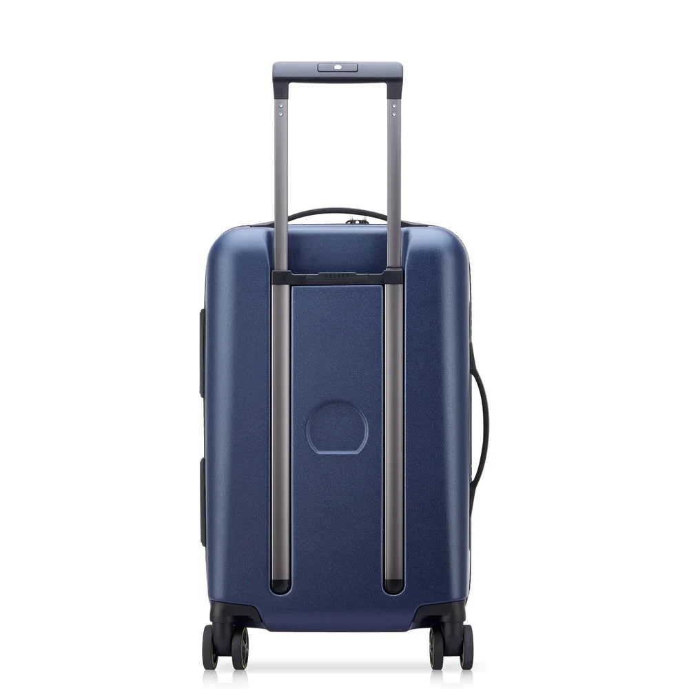 TURENNE 2.0 Suitcase Cabin 55 CM GREEN Promotional Price
