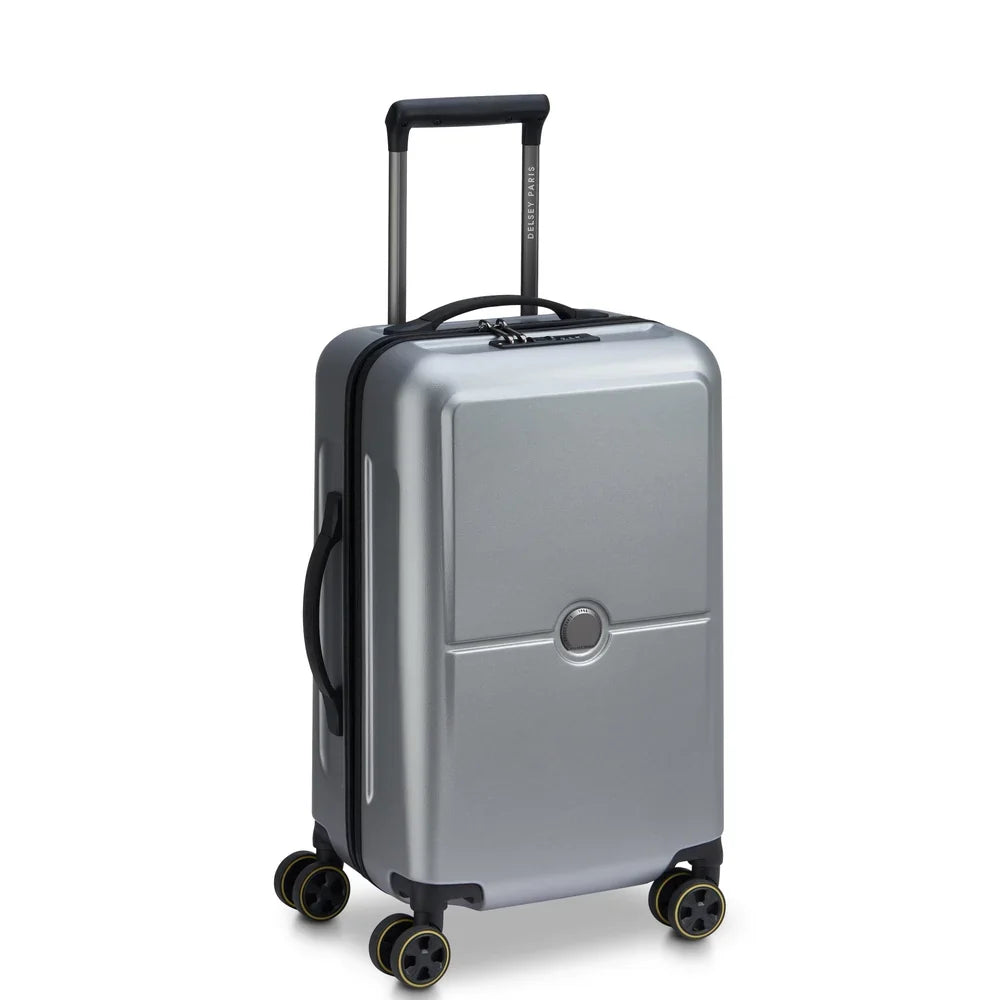 TURENNE 2.0 Suitcase Cabin 55 CM GREEN Promotional Price
