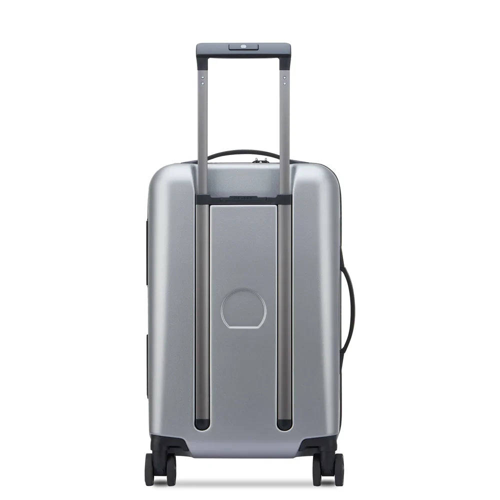 TURENNE 2.0 Suitcase Cabin 55 CM BLACK Promotional Price