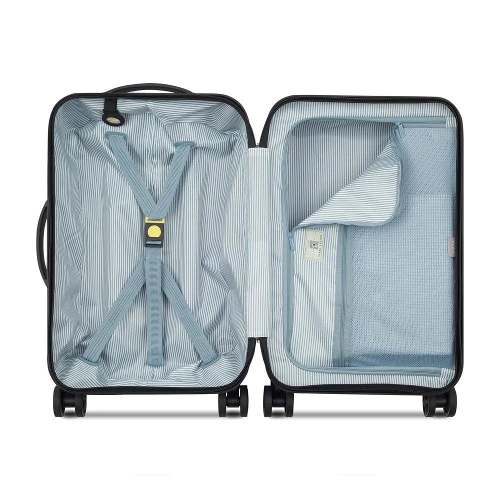 TURENNE 2.0 Suitcase Cabin 55 CM GREEN Promotional Price