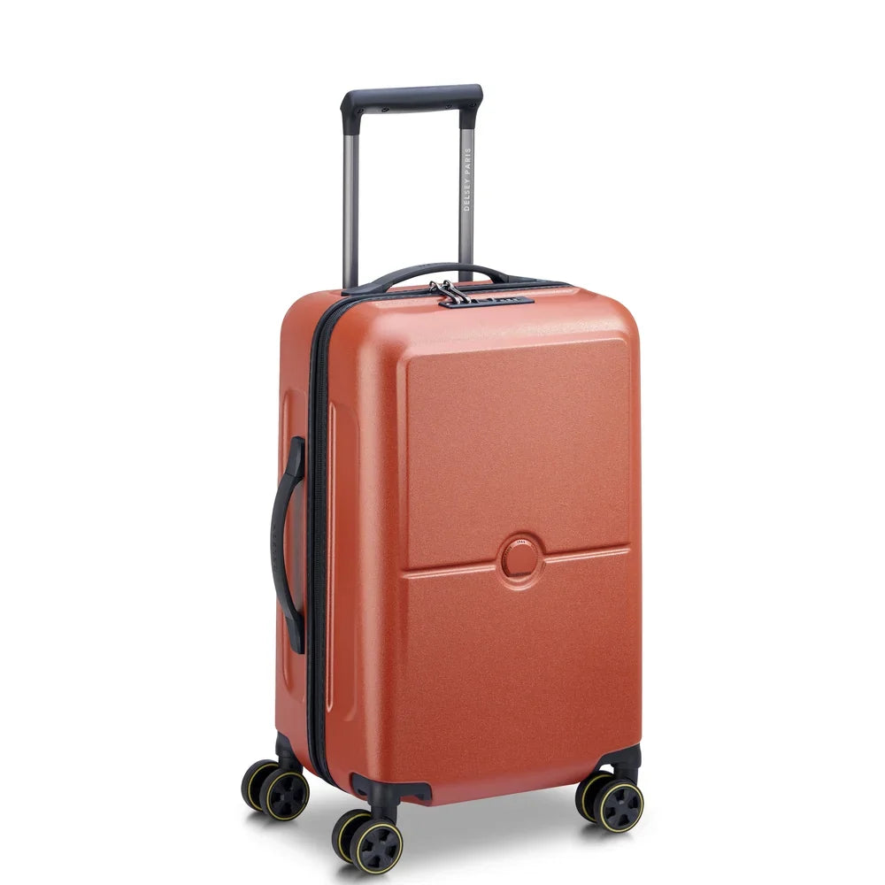 TURENNE 2.0 Suitcase Cabin 55 CM GREEN Promotional Price