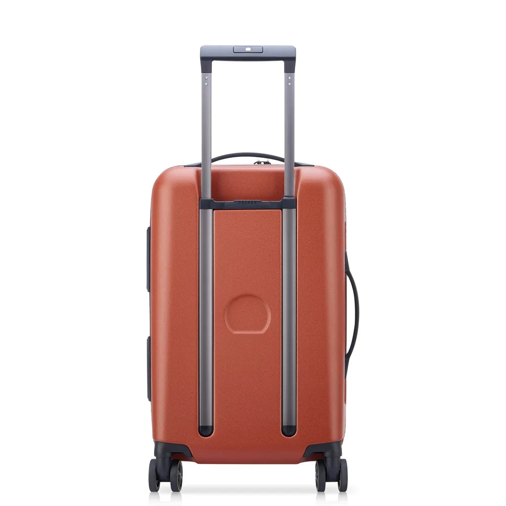 TURENNE 2.0 Suitcase Cabin 55 CM GREEN Promotional Price