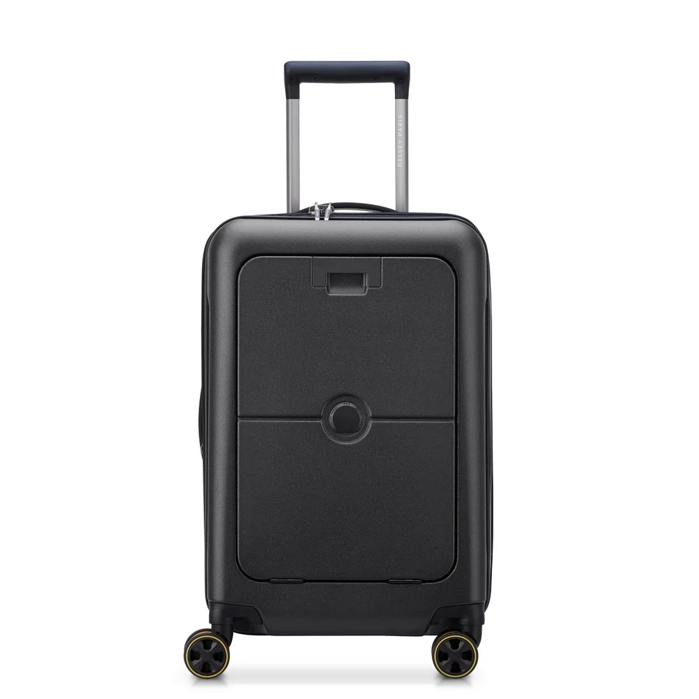 TURENNE 2.0 Suitcase Cabin Expandable 55 CM BRICK Promotional Price