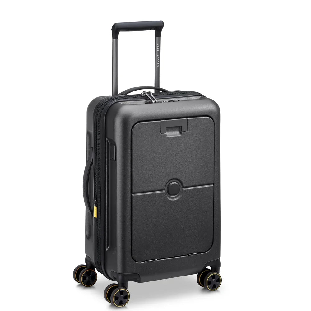 TURENNE 2.0 Suitcase Cabin Expandable 55 CM BRICK Promotional Price
