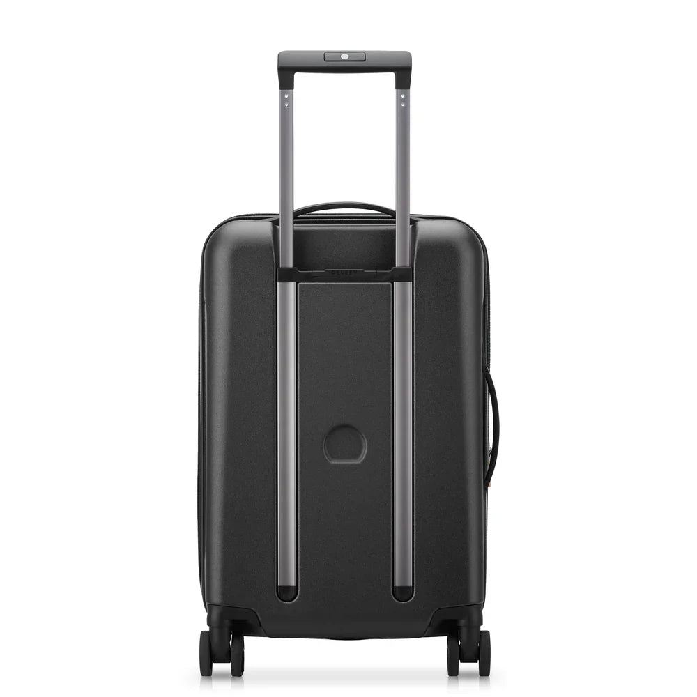 TURENNE 2.0 Suitcase Cabin Expandable 55 CM BRICK Promotional Price