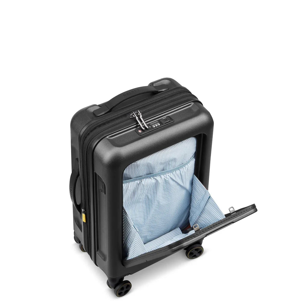 TURENNE 2.0 Suitcase Cabin Expandable 55 CM BRICK Promotional Price