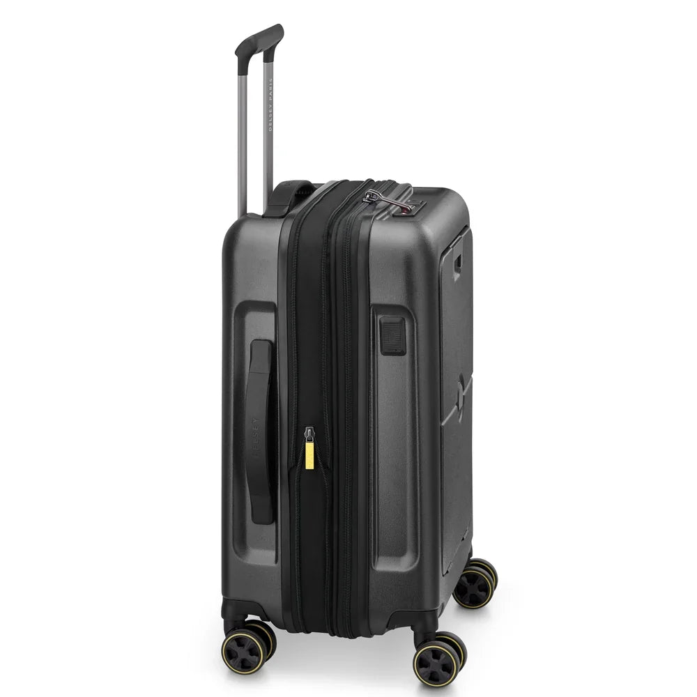TURENNE 2.0 Suitcase Cabin Expandable 55 CM BRICK Promotional Price