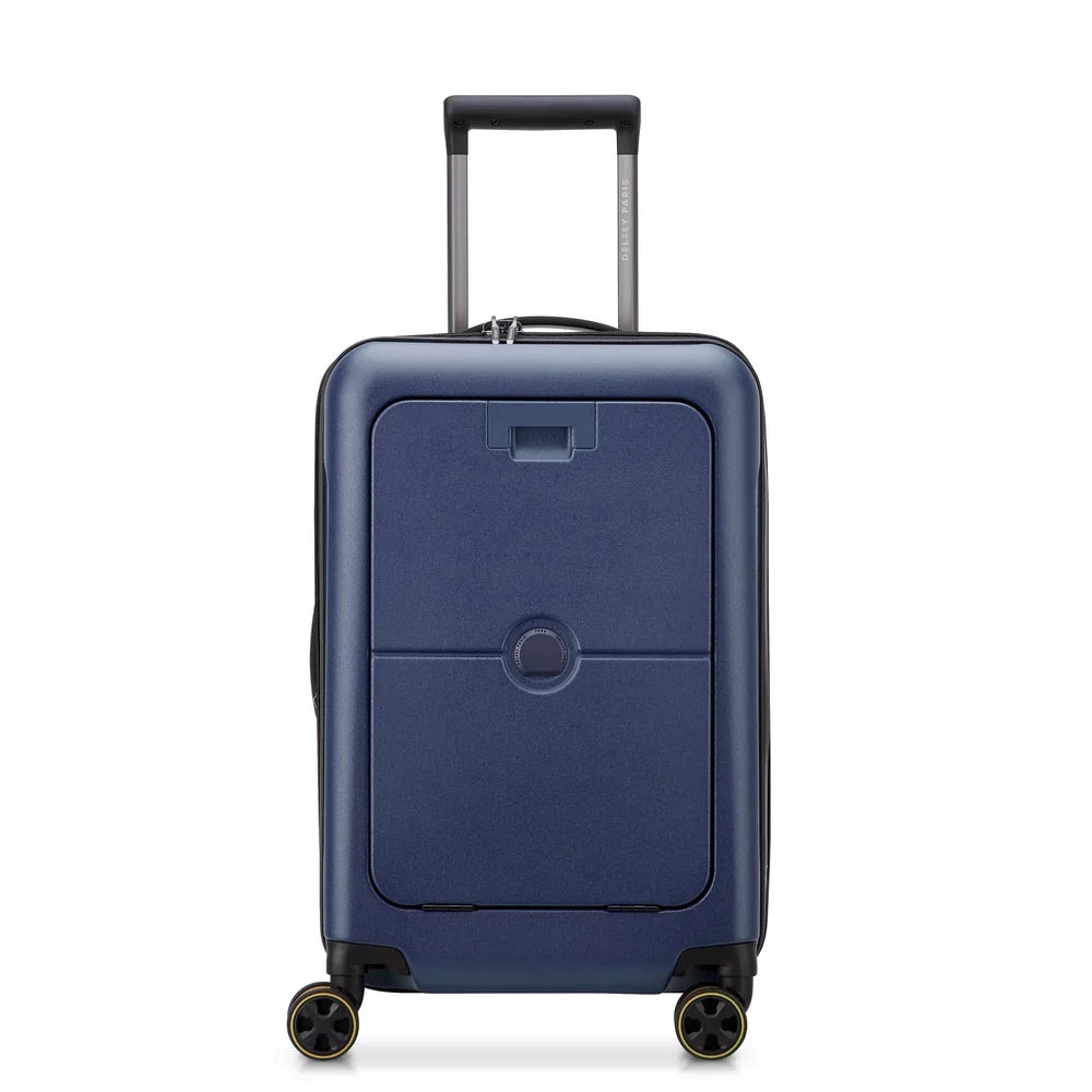 TURENNE 2.0 Suitcase Cabin Expandable 55 CM BRICK Promotional Price