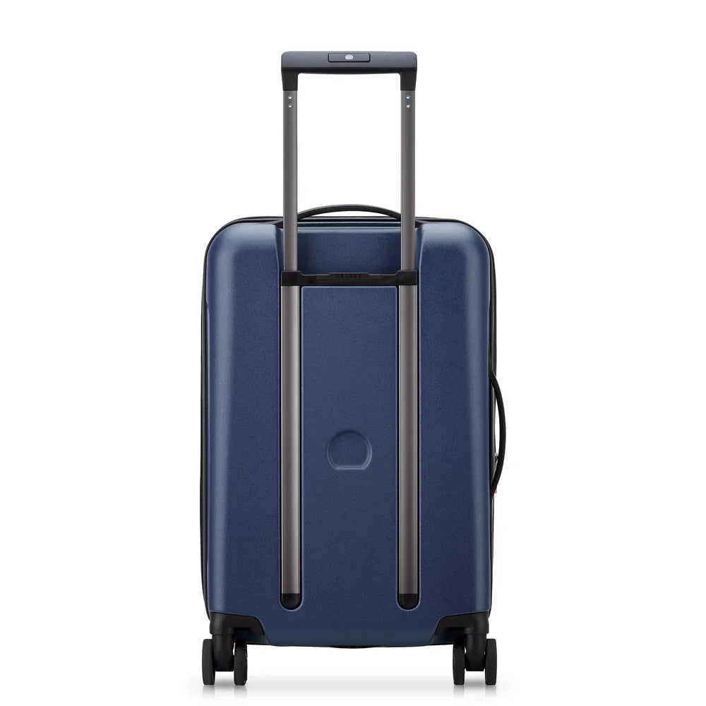 TURENNE 2.0 Suitcase Cabin Expandable 55 CM BRICK Promotional Price