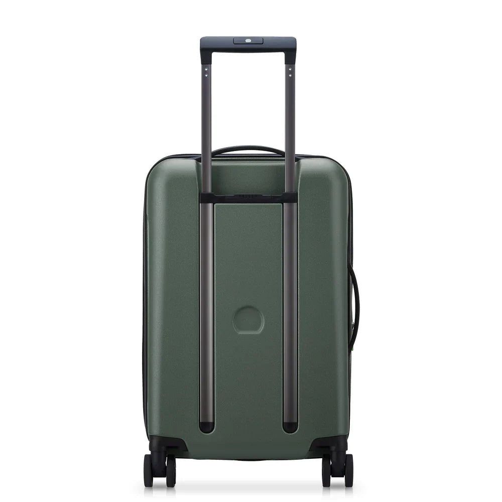 TURENNE 2.0 Suitcase Cabin Expandable 55 CM BRICK Promotional Price