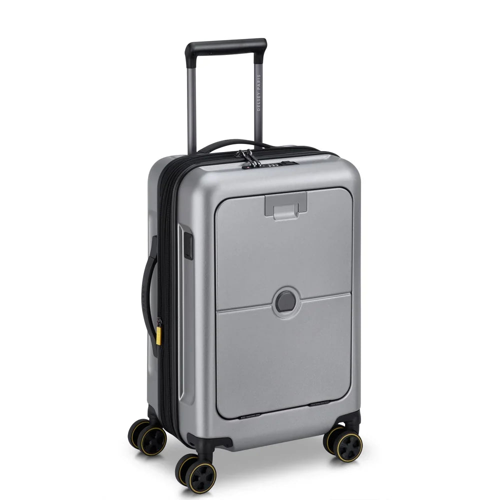 TURENNE 2.0 Suitcase Cabin Expandable 55 CM BRICK Promotional Price