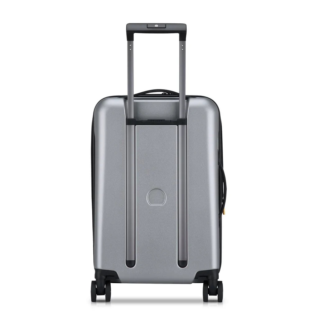TURENNE 2.0 Suitcase Cabin Expandable 55 CM BRICK Promotional Price
