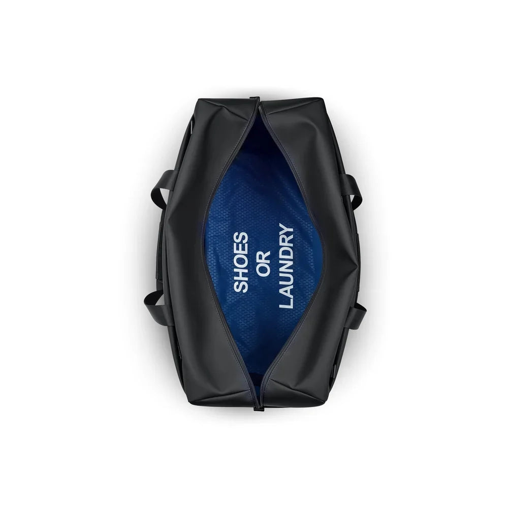 TURENNE SOFT Duffle Bag Cabin 55 CM NIGHT BLUE Promotional Price