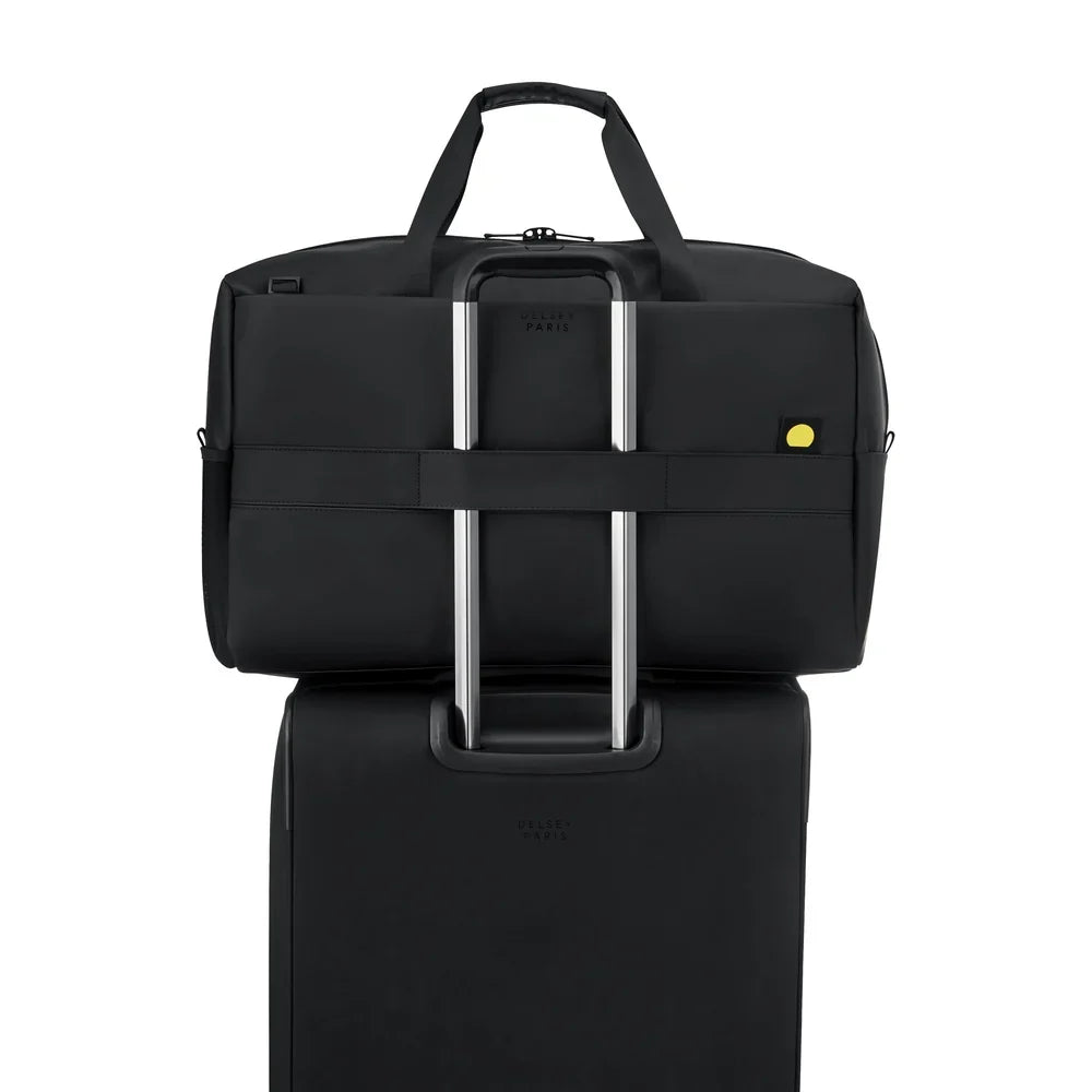 TURENNE SOFT Duffle Bag Cabin 55 CM NIGHT BLUE Promotional Price