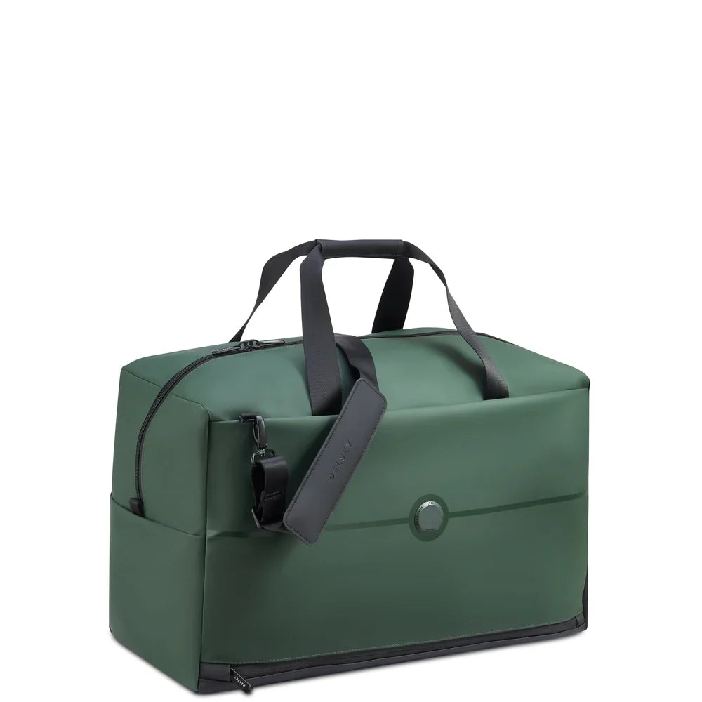 TURENNE SOFT Duffle Bag Cabin 55 CM NIGHT BLUE Promotional Price