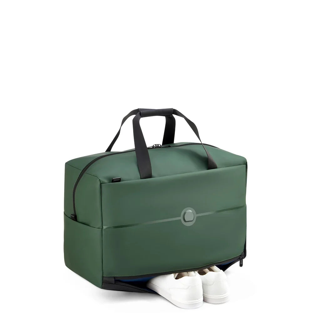 TURENNE SOFT Duffle Bag Cabin 55 CM NIGHT BLUE Promotional Price