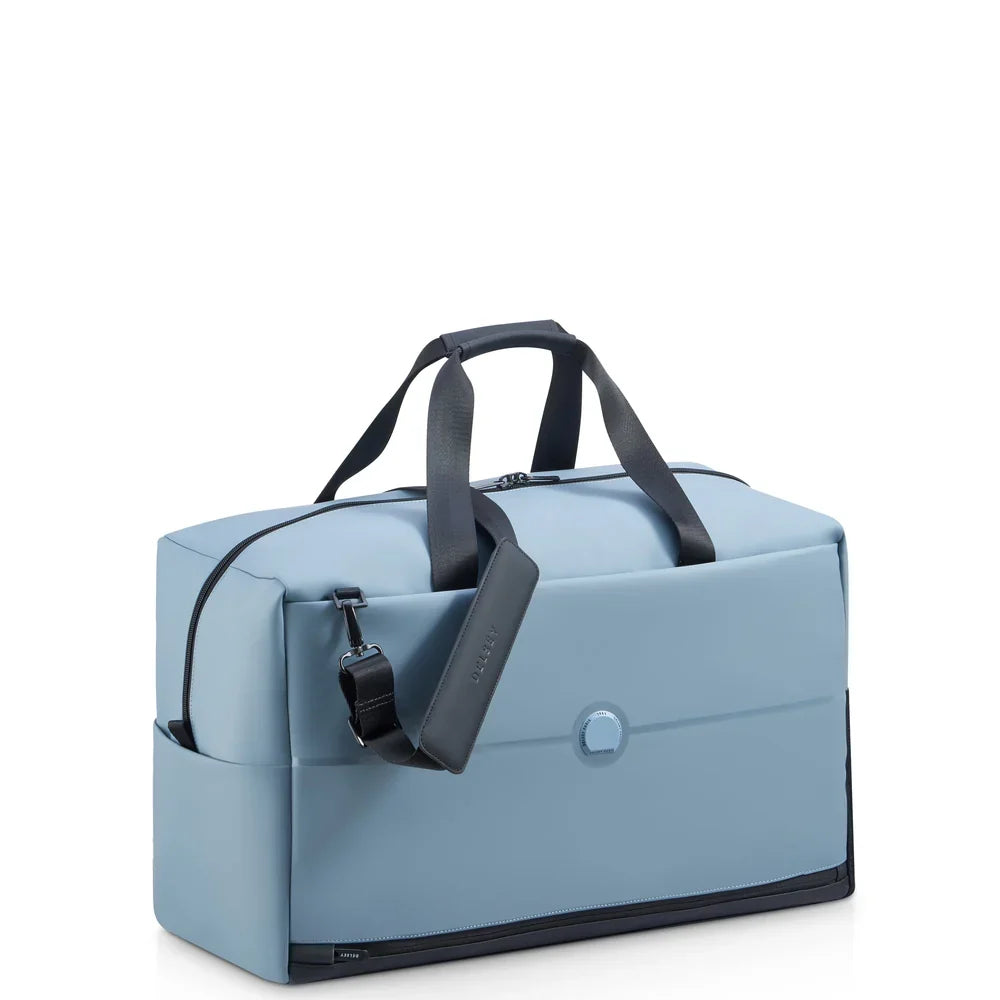 TURENNE SOFT Duffle Bag Cabin 55 CM NIGHT BLUE Promotional Price