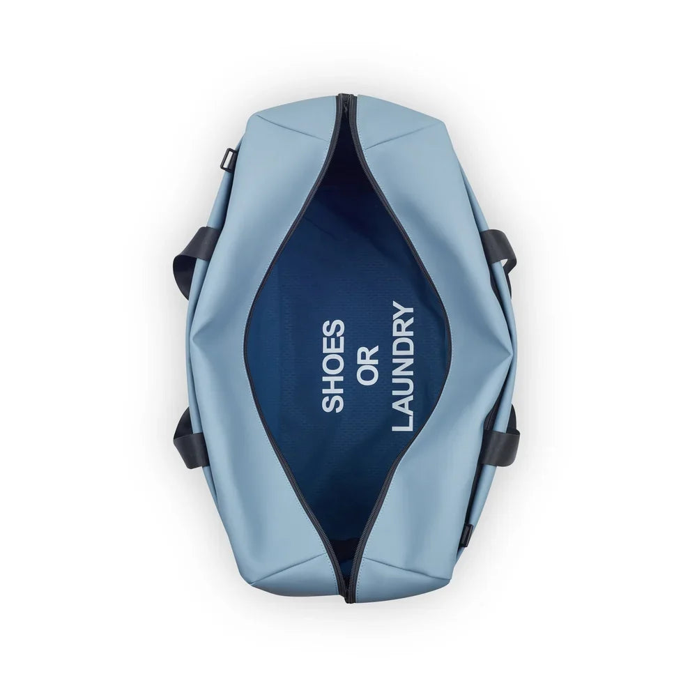 TURENNE SOFT Duffle Bag Cabin 55 CM NIGHT BLUE Promotional Price