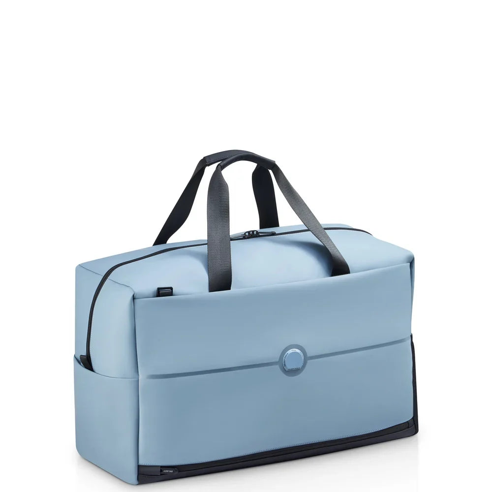 TURENNE SOFT Duffle Bag Cabin 55 CM NIGHT BLUE Promotional Price