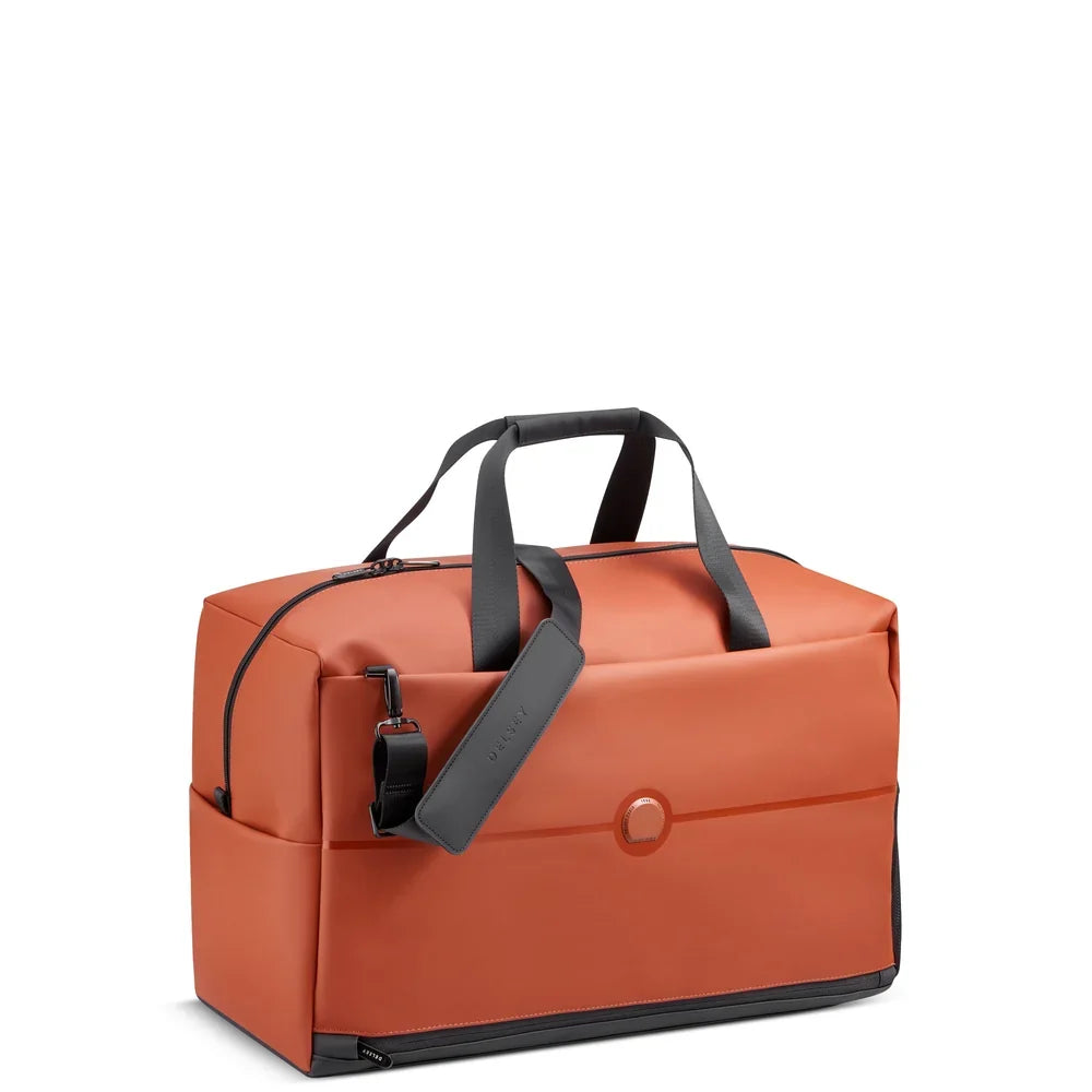 TURENNE SOFT Duffle Bag Cabin 55 CM NIGHT BLUE Promotional Price