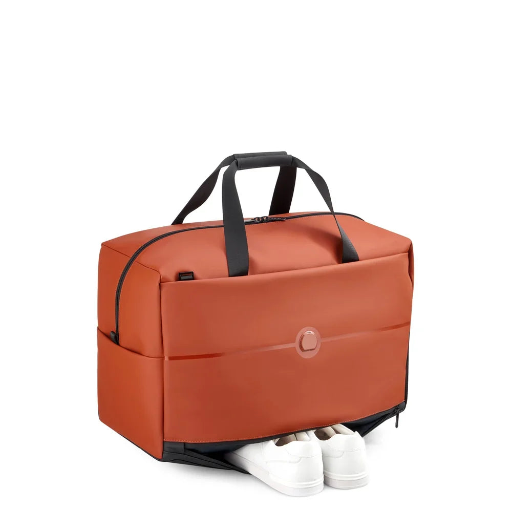TURENNE SOFT Duffle Bag Cabin 55 CM NIGHT BLUE Promotional Price