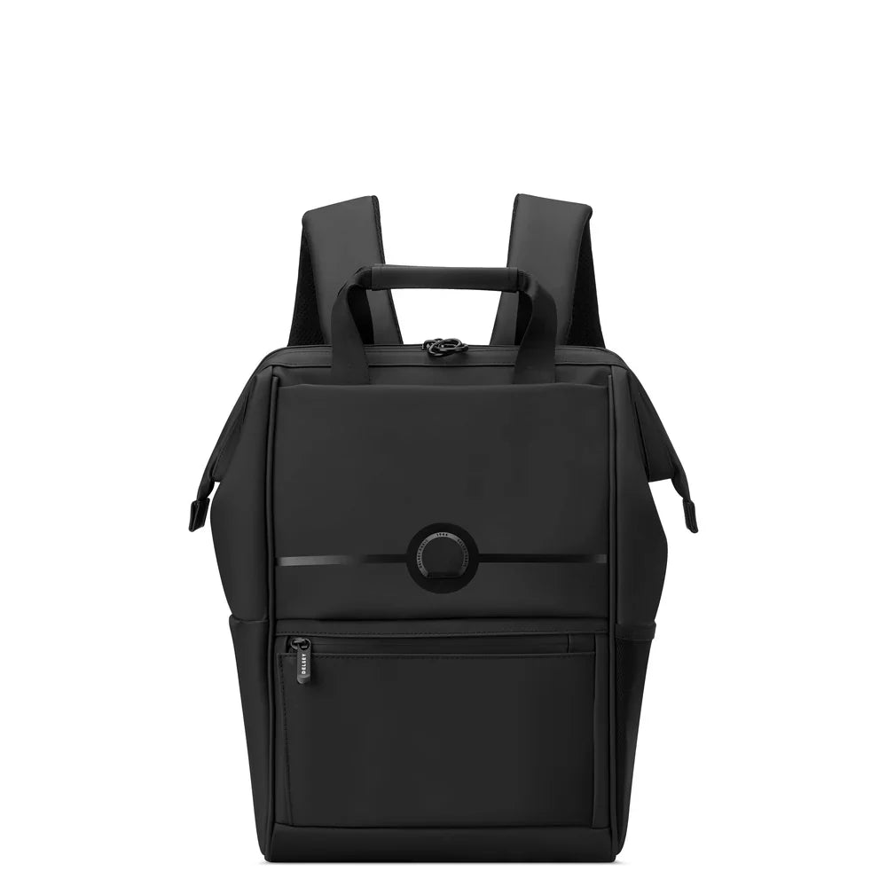 TURENNE SOFT Backpack 23 L BLACK Promotional Price