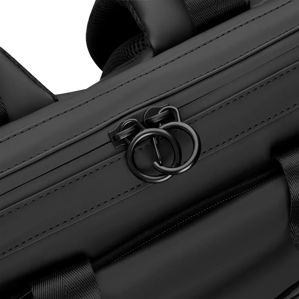 TURENNE SOFT Backpack 23 L BLACK Promotional Price