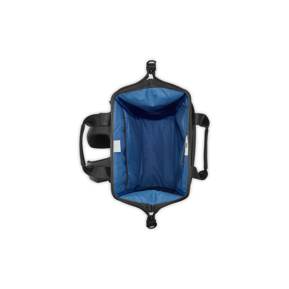 TURENNE SOFT Backpack 23 L BLACK Promotional Price