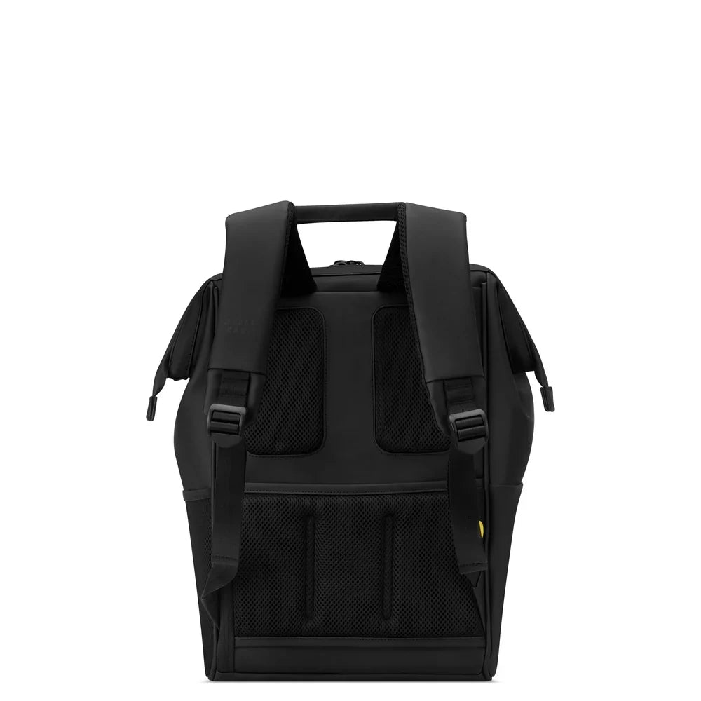 TURENNE SOFT Backpack 23 L BLACK Promotional Price
