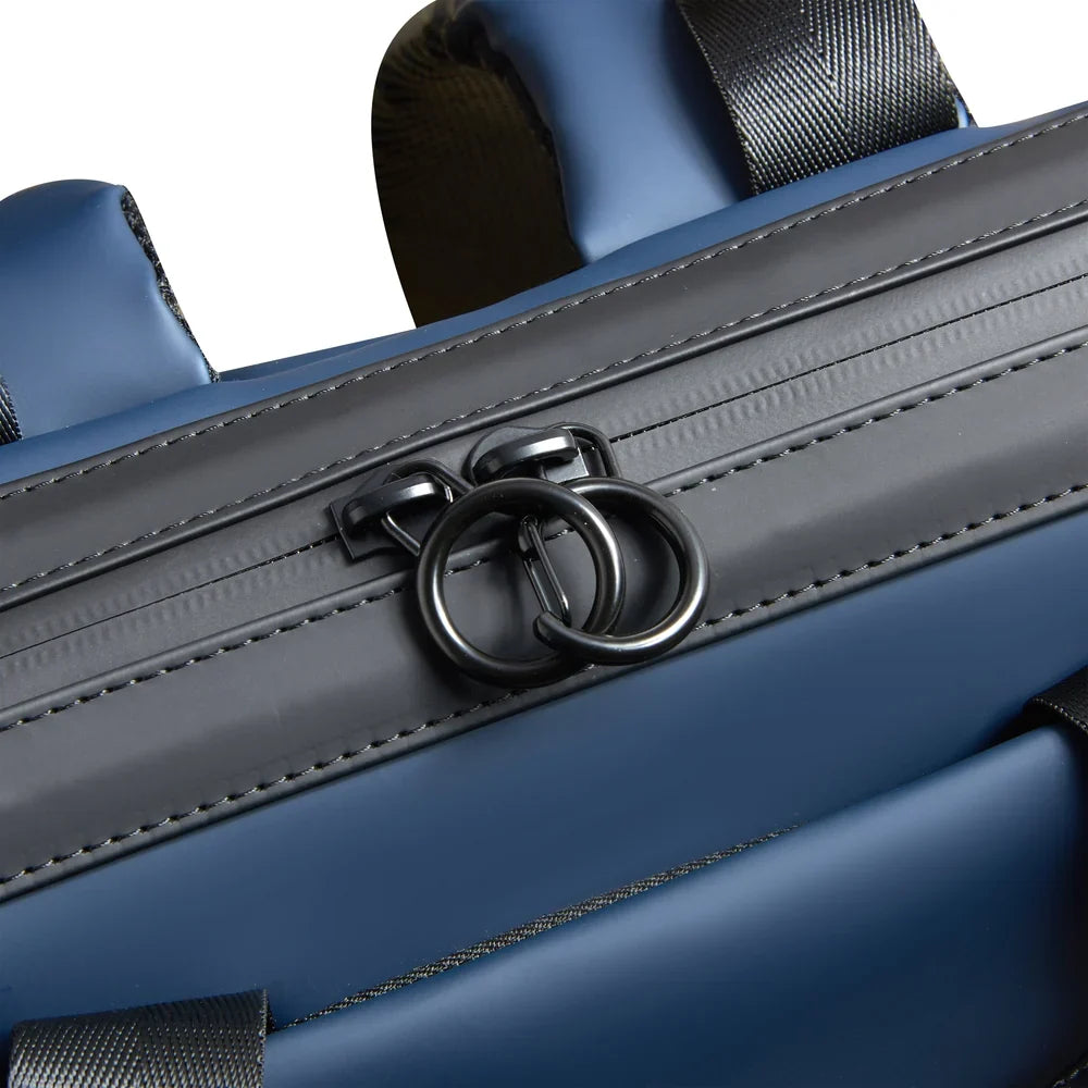 TURENNE SOFT Backpack 23 L NIGHT BLUE Promotional Price