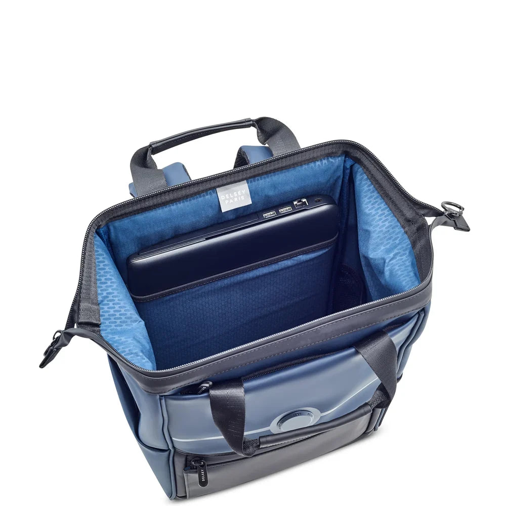 TURENNE SOFT Backpack 23 L NIGHT BLUE Promotional Price