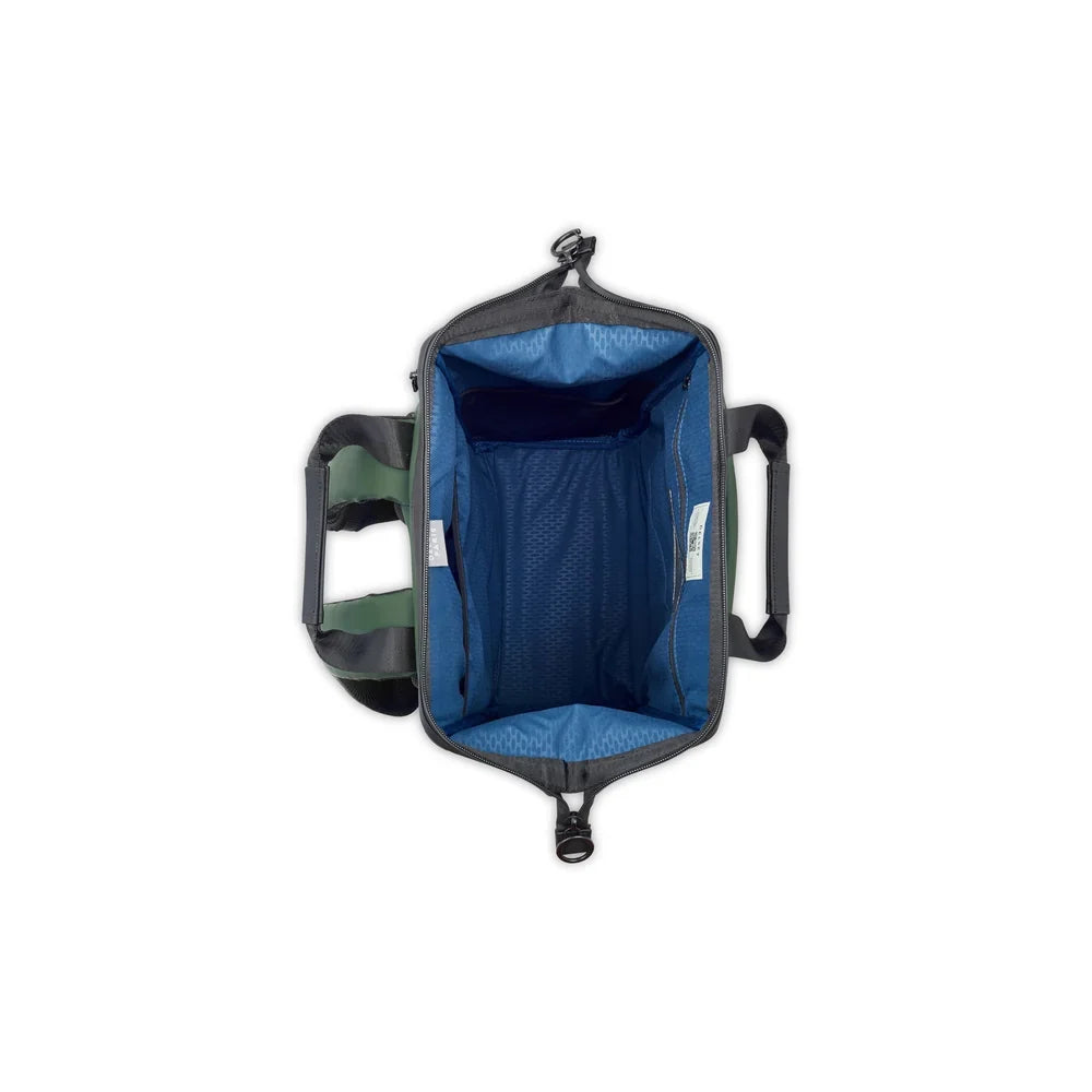 TURENNE SOFT Backpack 23 L GREEN Promotional Price