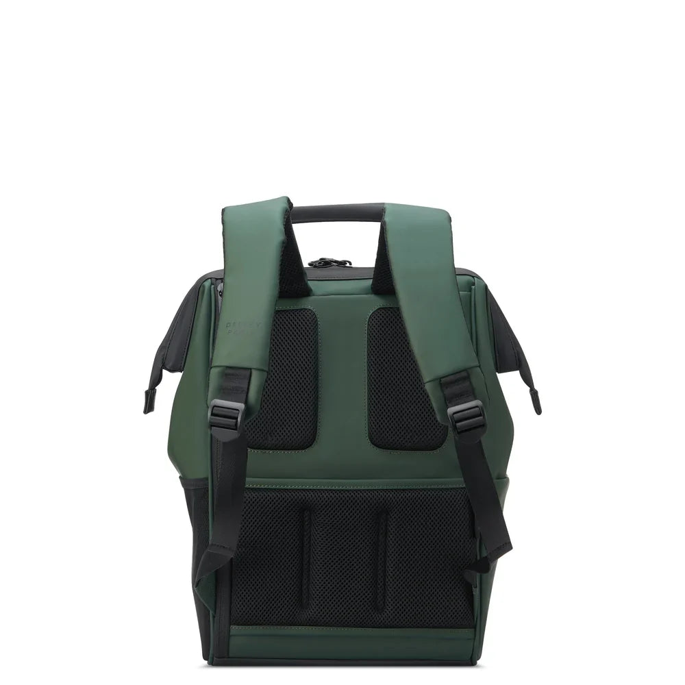TURENNE SOFT Backpack 23 L GREEN Promotional Price