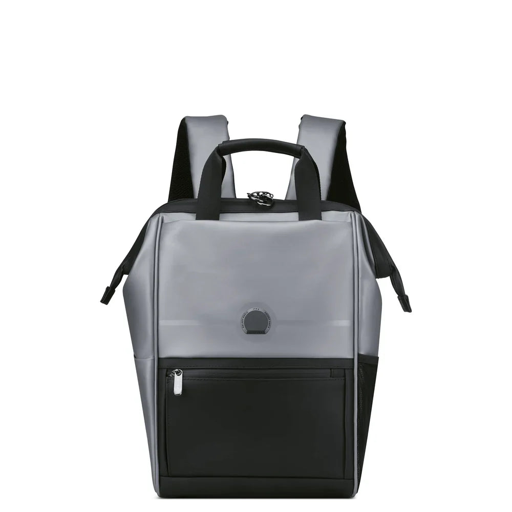 TURENNE SOFT Backpack 23 L SILVER Promotional Price