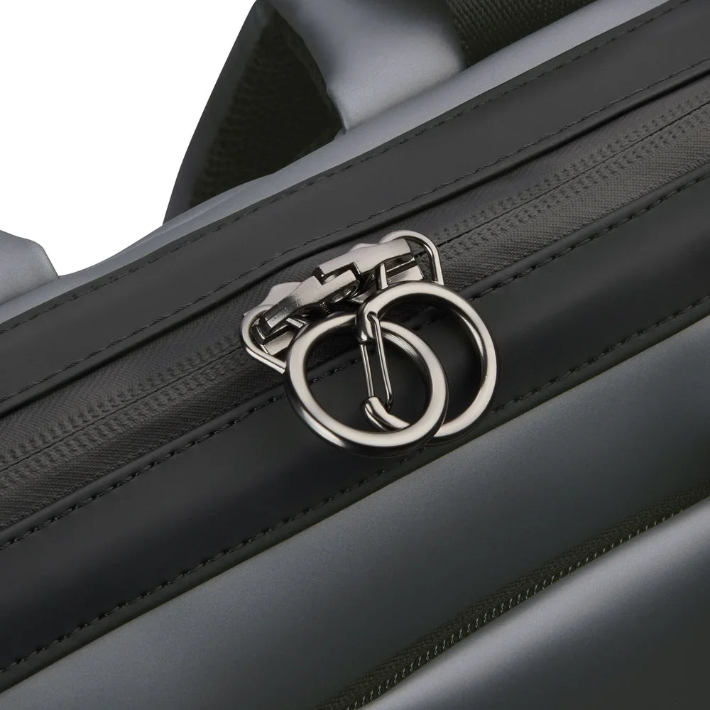 TURENNE SOFT Backpack 23 L SILVER Promotional Price