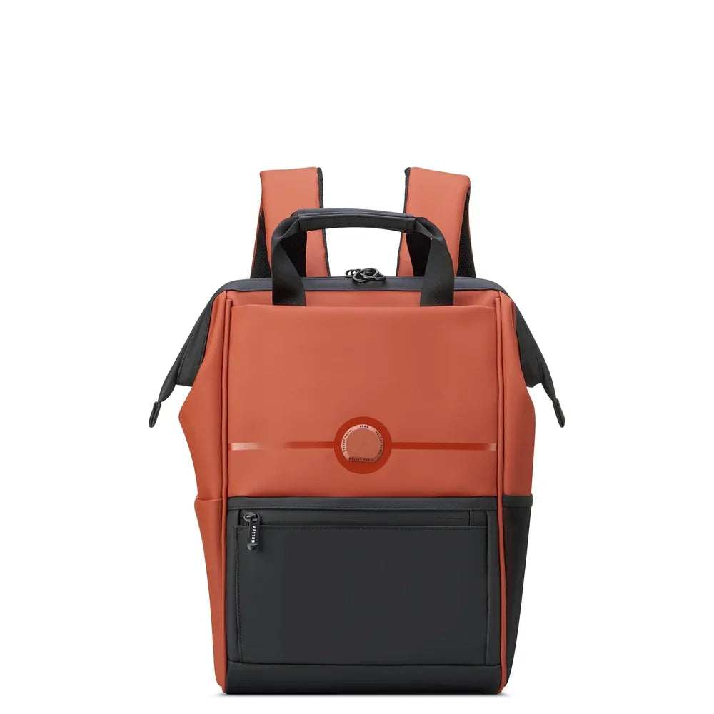 TURENNE SOFT Backpack 23 L ORANGE Promotional Price