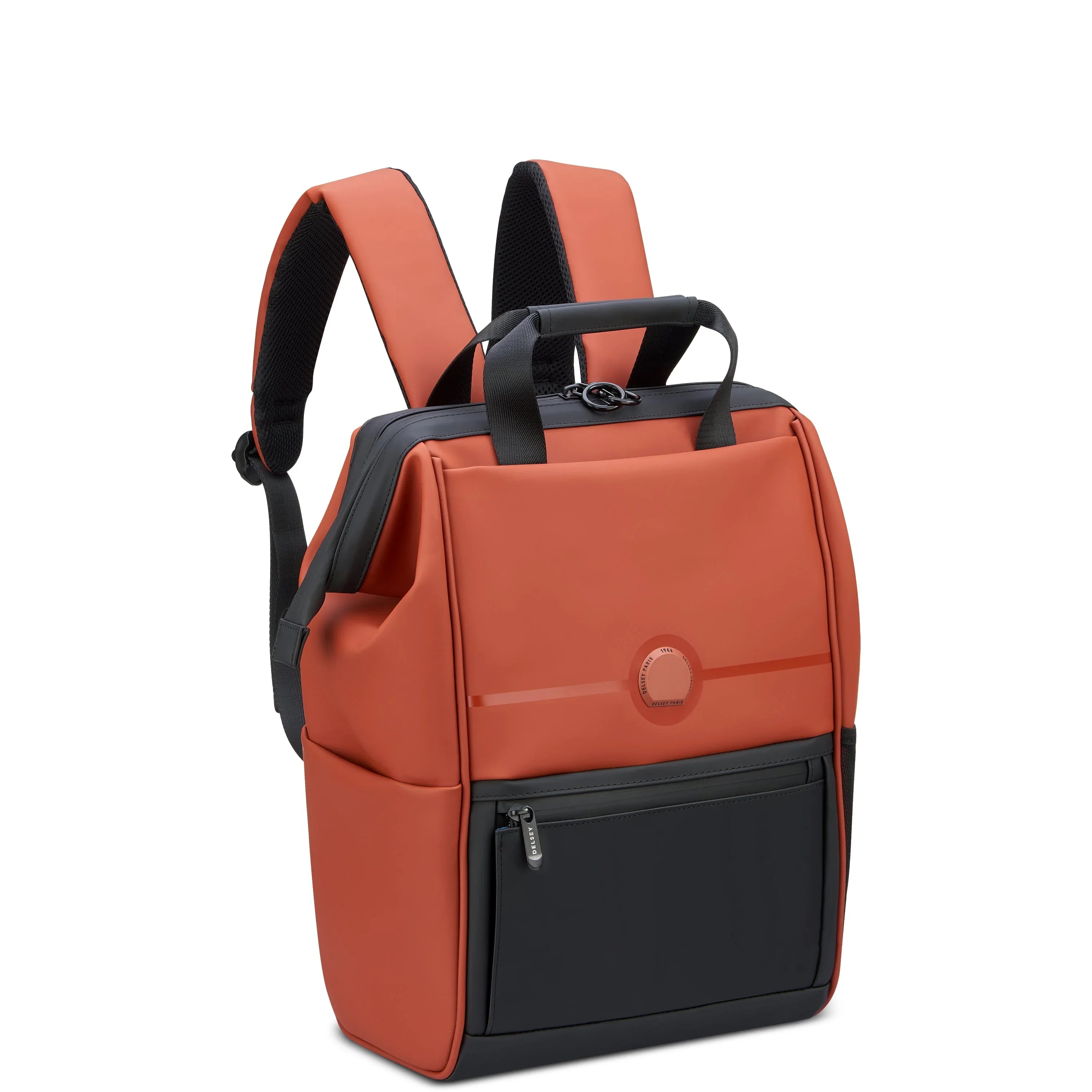TURENNE SOFT Backpack 23 L ORANGE Promotional Price