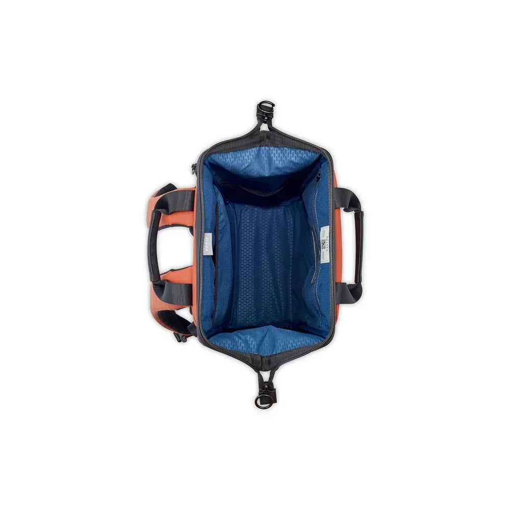 TURENNE SOFT Backpack 23 L ORANGE Promotional Price