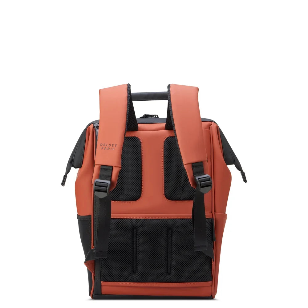 TURENNE SOFT Backpack 23 L ORANGE Promotional Price