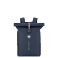 TURENNE SOFT Roll-Top Backpack 25.76L NAVY BLUE Promotional Price